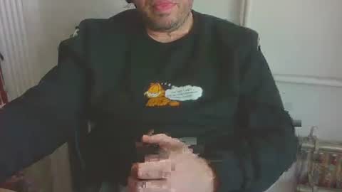 Snapshot of turkishdaddy34 chatting on 02.13.25 turkishdaddy34 online show from 02.13.25