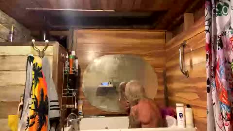 Snapshot of turtleftw69 chatting on 02.22.26 turtleftw69 online show from 02.22.26