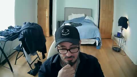 Snapshot of tuscan_taurus chatting on 10.23.25 tuscan_taurus online show from 10.23.25