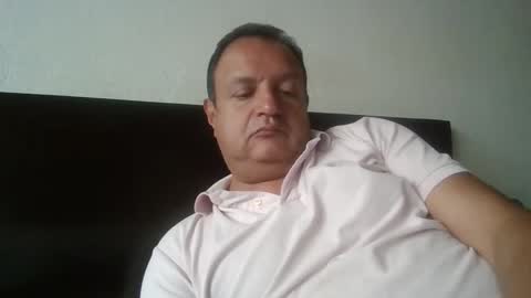 Mario Ramirez online show from 12.23.24