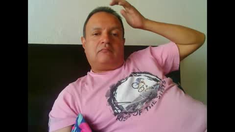 Mario Ramirez online show from 01.20.25