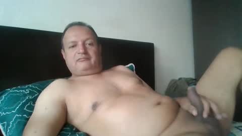 Mario Ramirez online show from 02.15.26