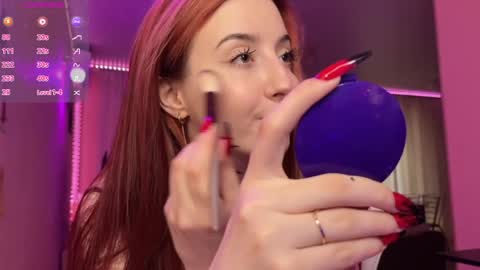 Snapshot of tutti_cutieee chatting on 05.29.26 Nika online show from 05.29.26