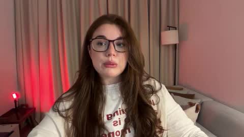 Ariana online show from 03.13.26