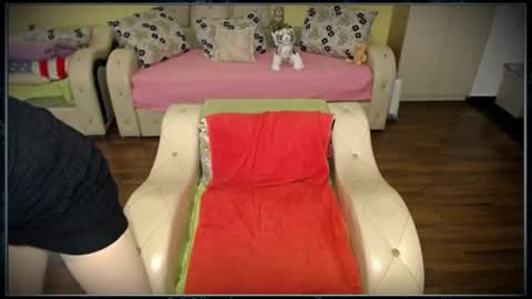 Clementine online show from 03.07.25