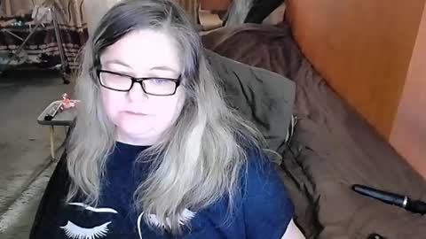 Snapshot of tviks chatting on 02.17.25 Lana online show from 02.17.25