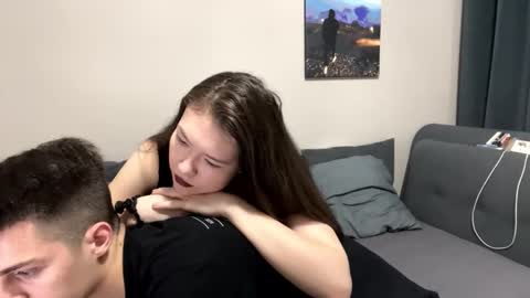 Twin Flame online show from 03.11.25