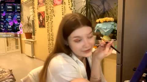 Emily online show from 03.11.26