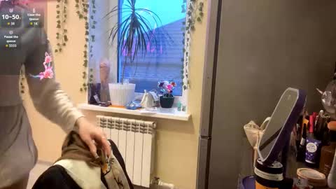 Emily online show from 03.17.26