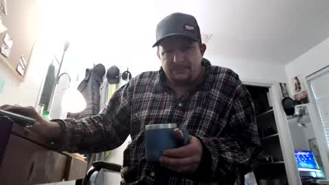 Tweeter74 online show from 01.06.25