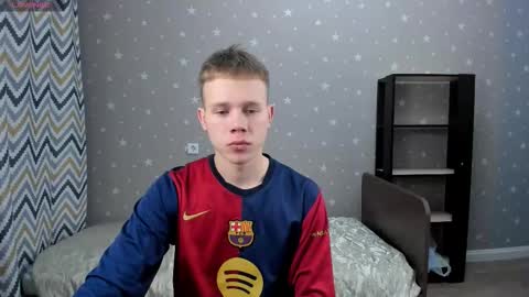 Angus online show from 11.27.25