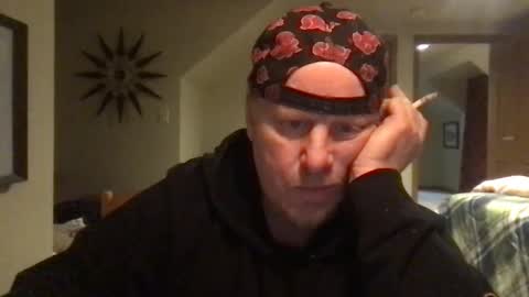 Snapshot of twiinsoul chatting on 01.02.25 twiinsoul online show from 01.02.25