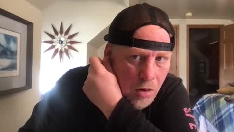 Snapshot of twiinsoul chatting on 01.31.25 twiinsoul online show from 01.31.25