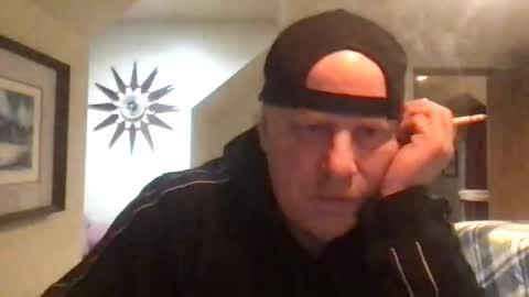 Snapshot of twiinsoul chatting on 02.08.25 twiinsoul online show from 02.08.25