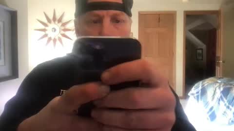 Snapshot of twiinsoul chatting on 02.28.25 twiinsoul online show from 02.28.25