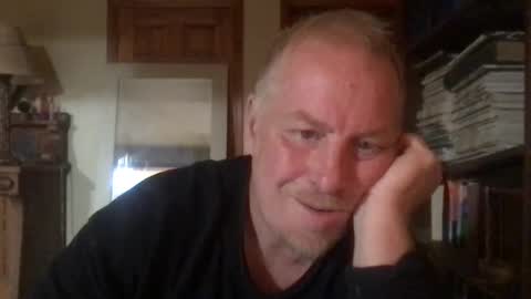 Snapshot of twiinsoul chatting on 10.01.25 twiinsoul online show from 10.01.25