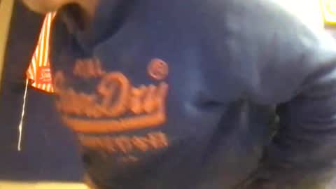 Snapshot of twiinsoul chatting on 10.12.25 twiinsoul online show from 10.12.25