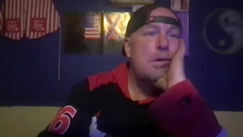 Snapshot of twiinsoul chatting on 10.14.25 twiinsoul online show from 10.14.25