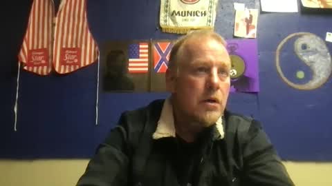 Snapshot of twiinsoul chatting on 10.22.25 twiinsoul online show from 10.22.25