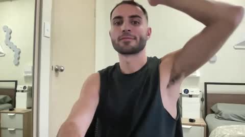 Snapshot of twikboy chatting on 02.14.25 Twinkboy online show from 02.14.25