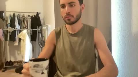 Snapshot of twikboy chatting on 10.13.25 Twinkboy online show from 10.13.25