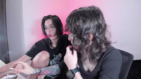 Eve  Lili online show from 10.09.25