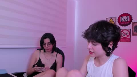 Eve  Lili online show from 03.12.26