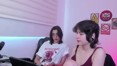 Eve  Lili online show from 04.26.26