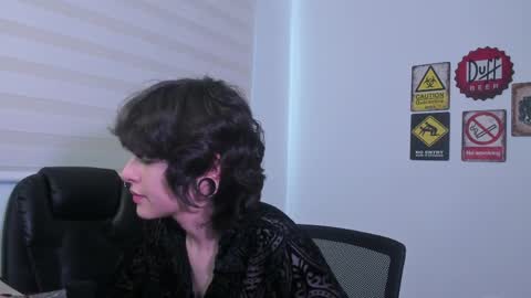 Eve  Lili online show from 04.29.26