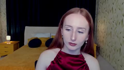 twilightserenade online show from 11.10.25