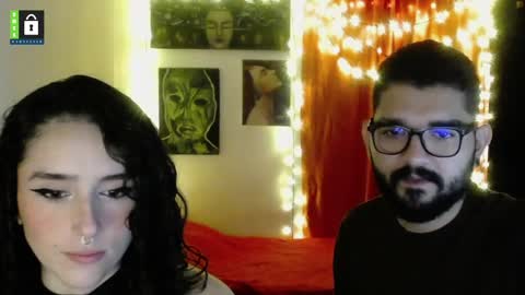 TwinFlamesXX online show from 01.06.25