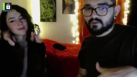 TwinFlamesXX online show from 01.06.25