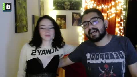 TwinFlamesXX online show from 01.07.25