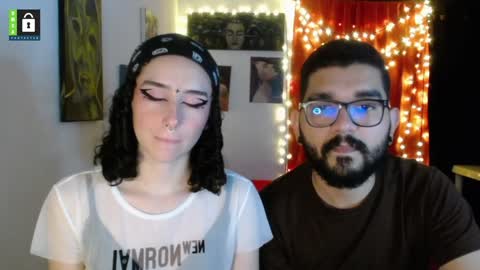 TwinFlamesXX online show from 01.09.25