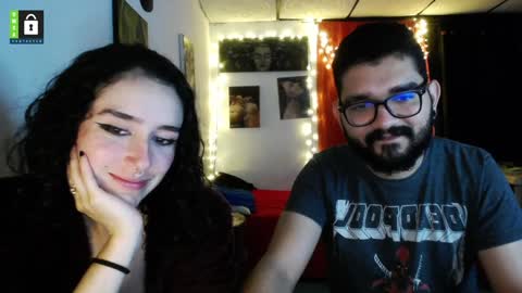 TwinFlamesXX online show from 01.14.25