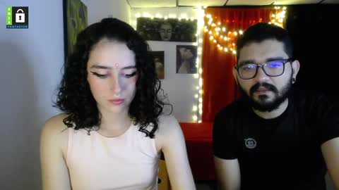 TwinFlamesXX online show from 01.15.25