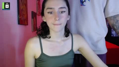 TwinFlamesXX online show from 01.15.25