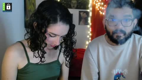 TwinFlamesXX online show from 01.16.25