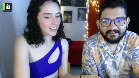 TwinFlamesXX online show from 01.17.25