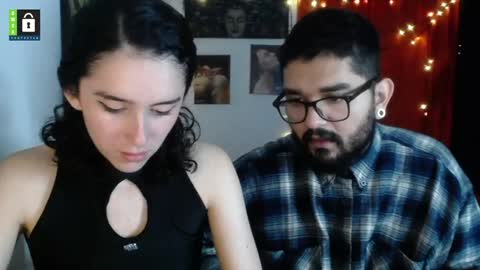 TwinFlamesXX online show from 01.18.25