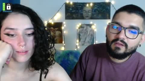 TwinFlamesXX online show from 01.25.25