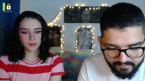 TwinFlamesXX online show from 01.26.25