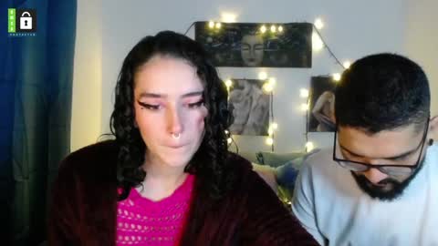 TwinFlamesXX online show from 01.27.25