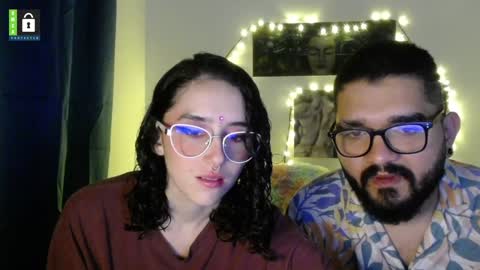 TwinFlamesXX online show from 01.30.25