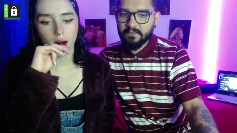 TwinFlamesXX online show from 02.09.25