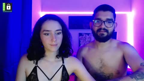 TwinFlamesXX online show from 02.09.25