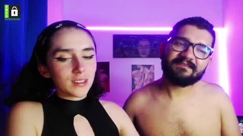 TwinFlamesXX online show from 02.13.25