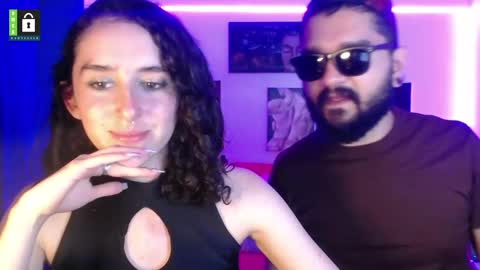 TwinFlamesXX online show from 02.20.25