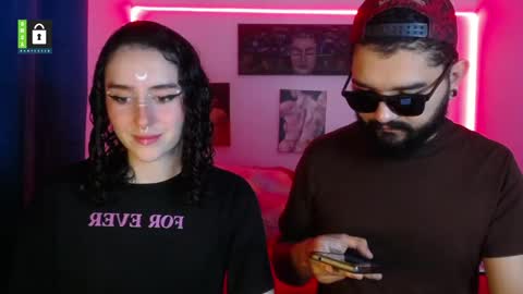 TwinFlamesXX online show from 02.25.25