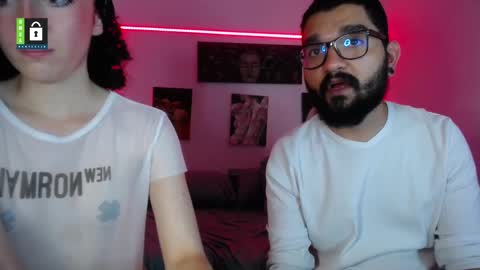 TwinFlamesXX online show from 02.27.25